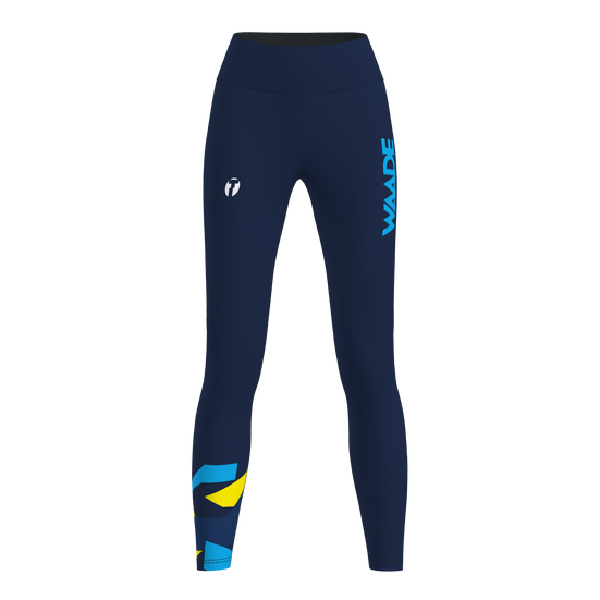 Run 2.0 Long Tights Women