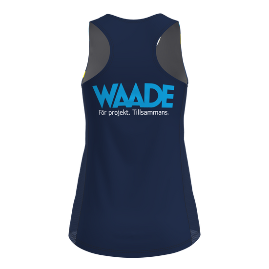Run Singlet Women