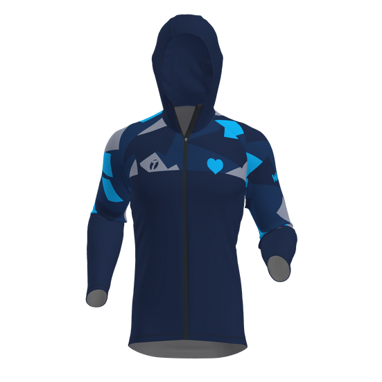 Flex 3.0 Hoodie Women