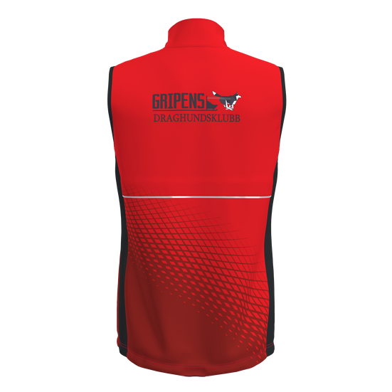 Trainer 3.0 Vest Men