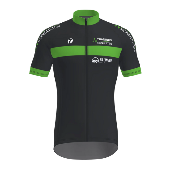 Team Shirt SS Jr
