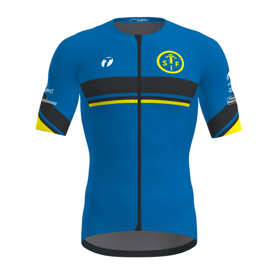 Vitric 2.0 Shirt SS Jr