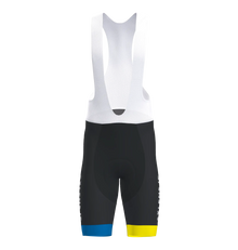 Elite Bib Shorts Jr