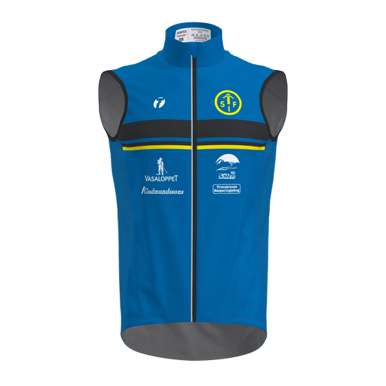 Elite Lightweight Vest Women