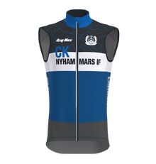 Team Micro Vest Jr