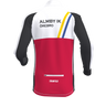 Elite Lightweight Jacket Jr