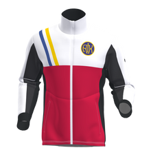Ambition 2.0 Jacket Jr