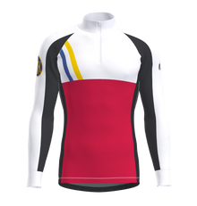 Ambition Raceshirt LS Jr
