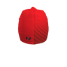 Bi-Elastic Cap