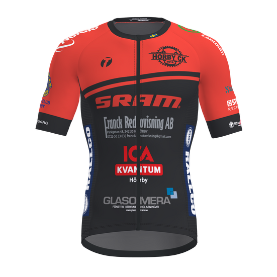 Vitric 2.0 Shirt SS Jr