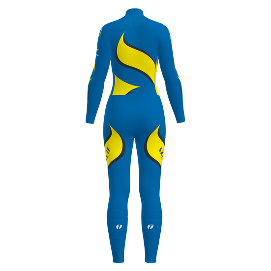 Vision 3.0 Racesuit GP Women