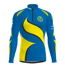 Ambition Raceshirt LS Jr