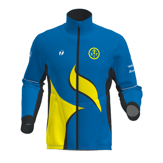 Ambition 2.0 Jacket Jr