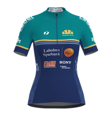 Elite 2.0 Shirt SS Women