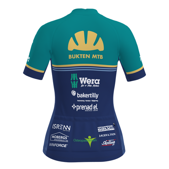 Elite 2.0 Shirt SS Women