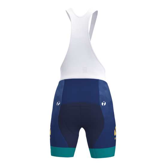 Vitric Bib Shorts Women
