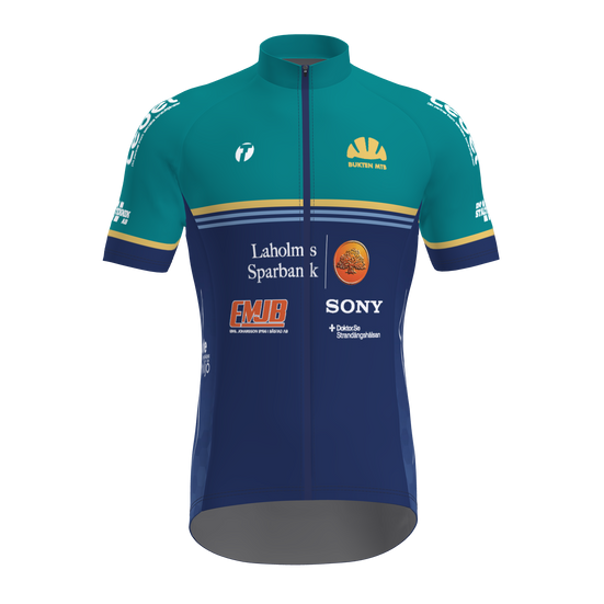 Team Shirt SS Jr
