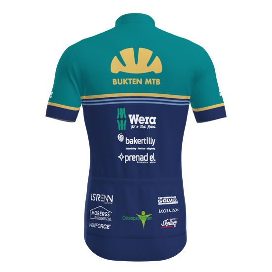 Team Shirt SS Jr
