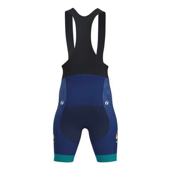 Team Bib Shorts Jr