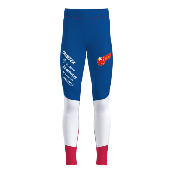 Vision 3.0 Racetights Jr
