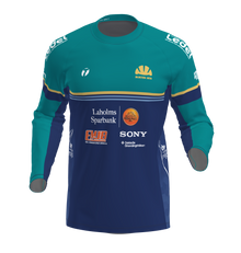 Enduro 2.0 Shirt LS Men