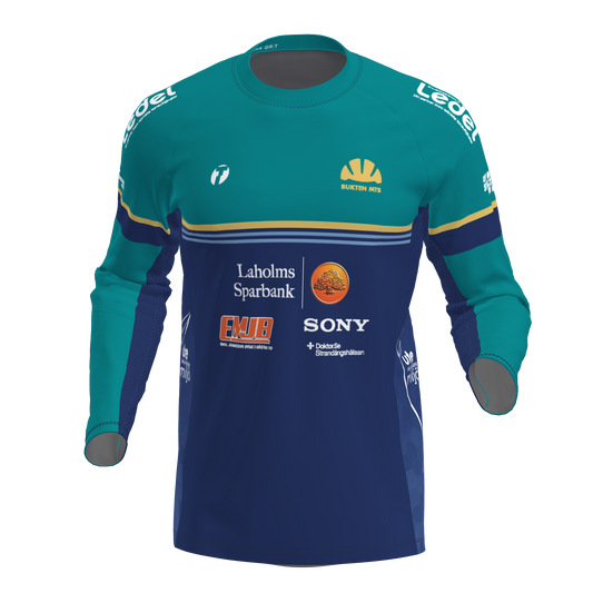 Enduro 2.0 Shirt LS Jr