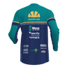 Enduro 2.0 Shirt LS Men