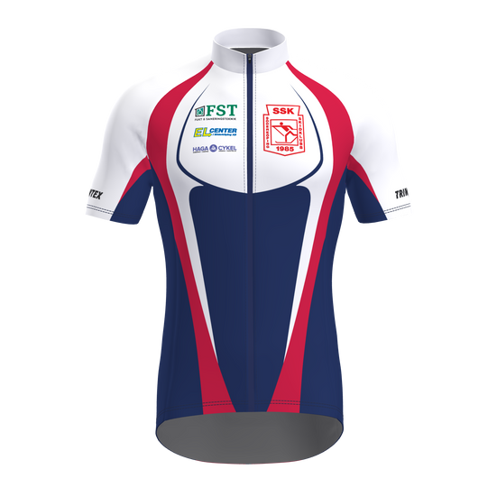 Team Shirt SS Jr
