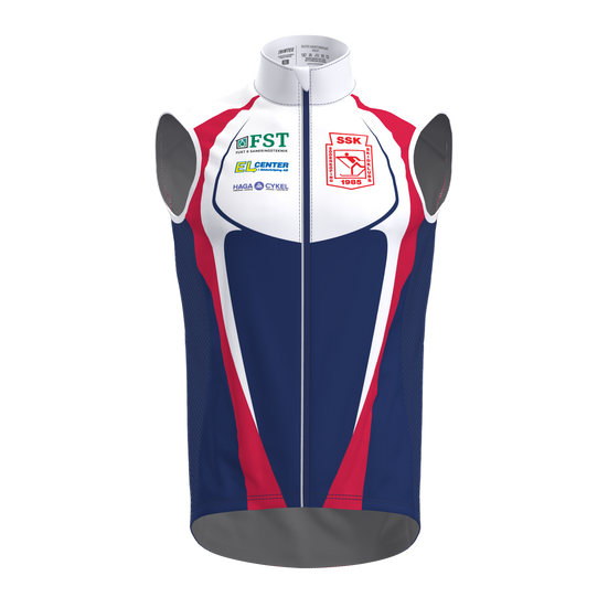 Elite Lightweight Vest Men