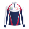Biathlon 2.0 Raceshirt LS Women