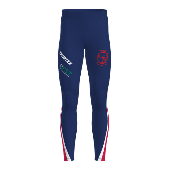Biathlon 2.0 Racetights Men