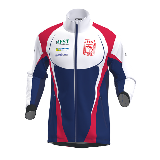 Trainer 3.0 Jacket Men