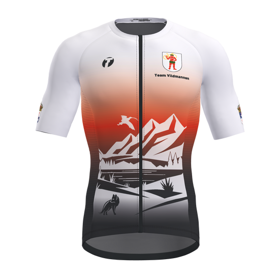 Vitric 2.0 Shirt SS Men