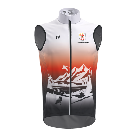 Elite Lightweight Vest Men