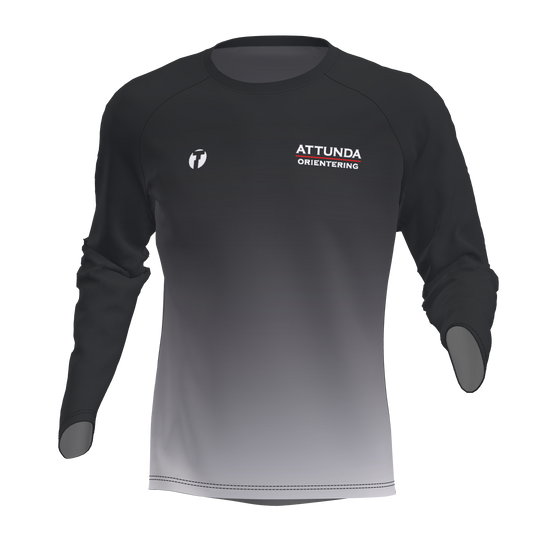 Free T-Shirt LS Men