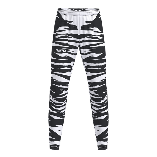 Basic Long O-Pants