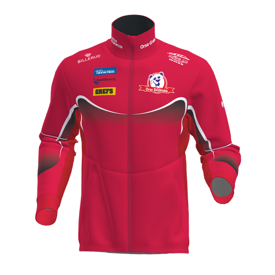 Ambition 2.0 Jacket Jr