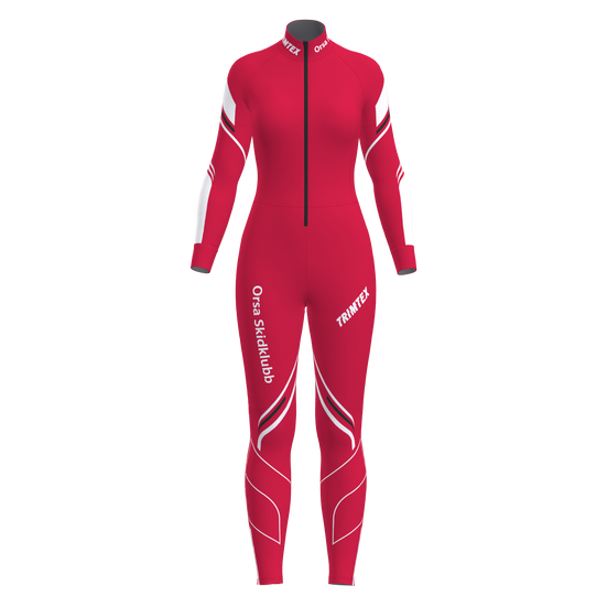 Ace 2.0 Racesuit Women