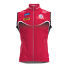 Element Plus Vest Women