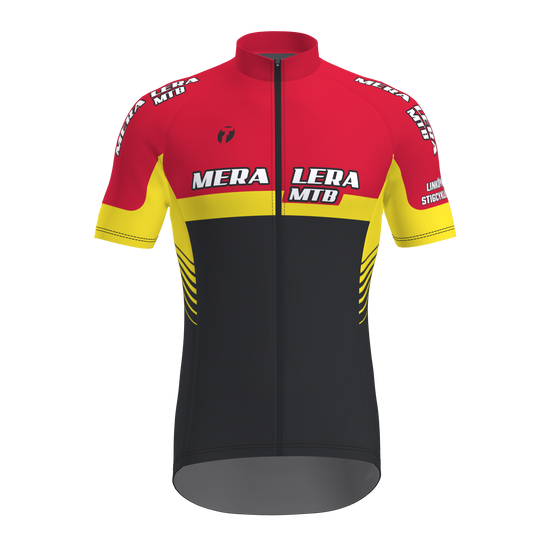Team Shirt SS Jr