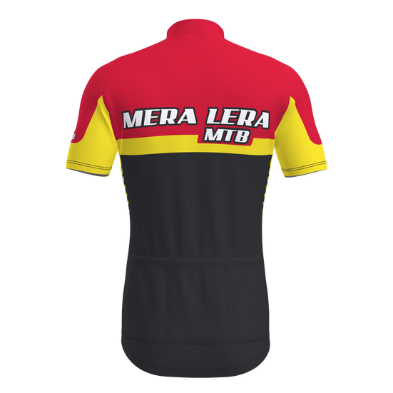 Team Shirt SS Jr