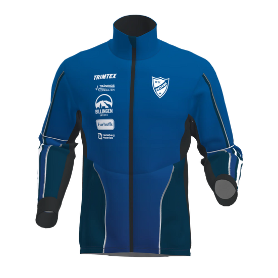 Ambition 2.0 Jacket Men