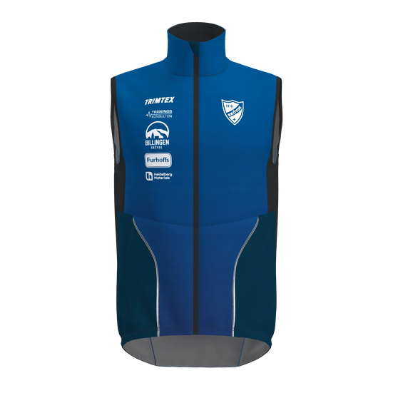 Ambition 2.0 Vest Men