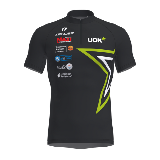 Rapid 2.0 O-Shirt SS Men