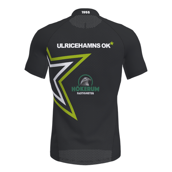 Rapid 2.0 O-Shirt SS Men