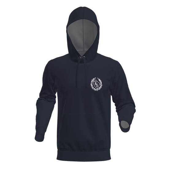 NW Basic Hoodie Jr
