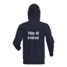 NW Basic Hoodie Jr