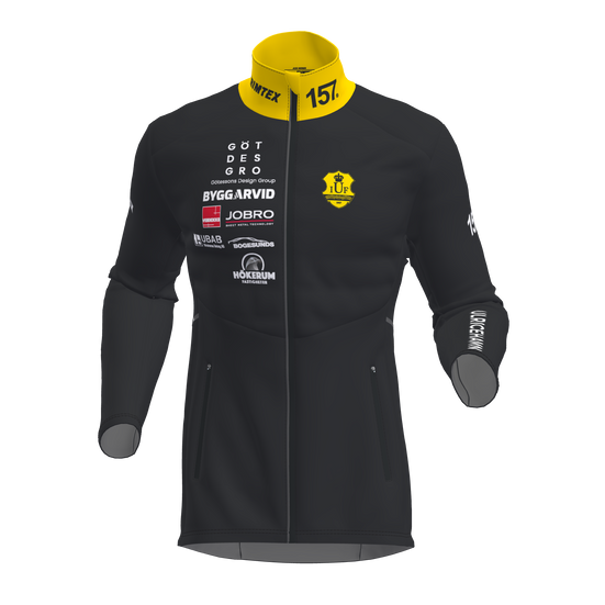 Ace Primaloft Jacket Men