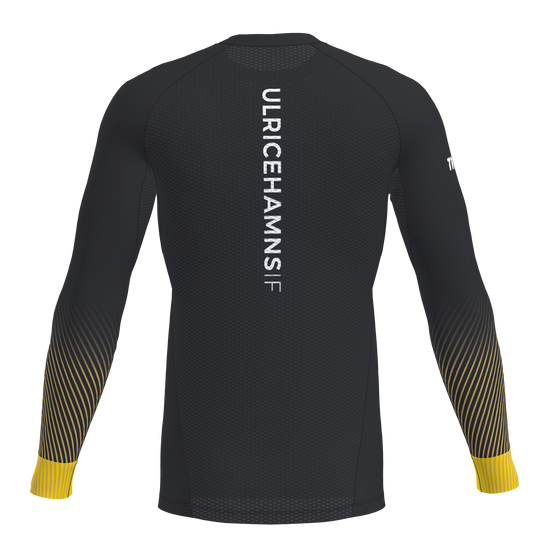 Core Ultralight Shirt LS Jr