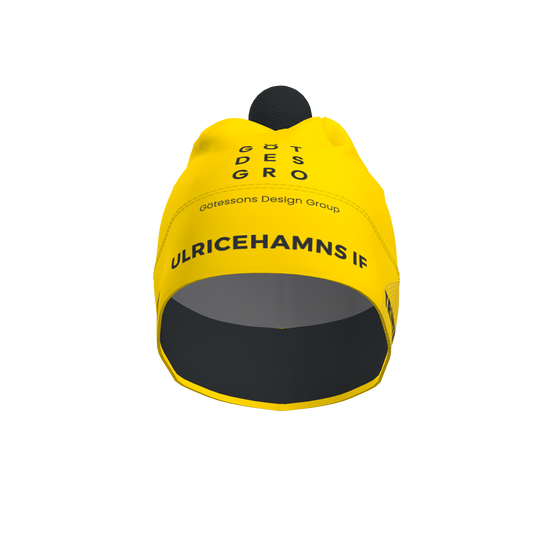 Pulse Merino Cap PP